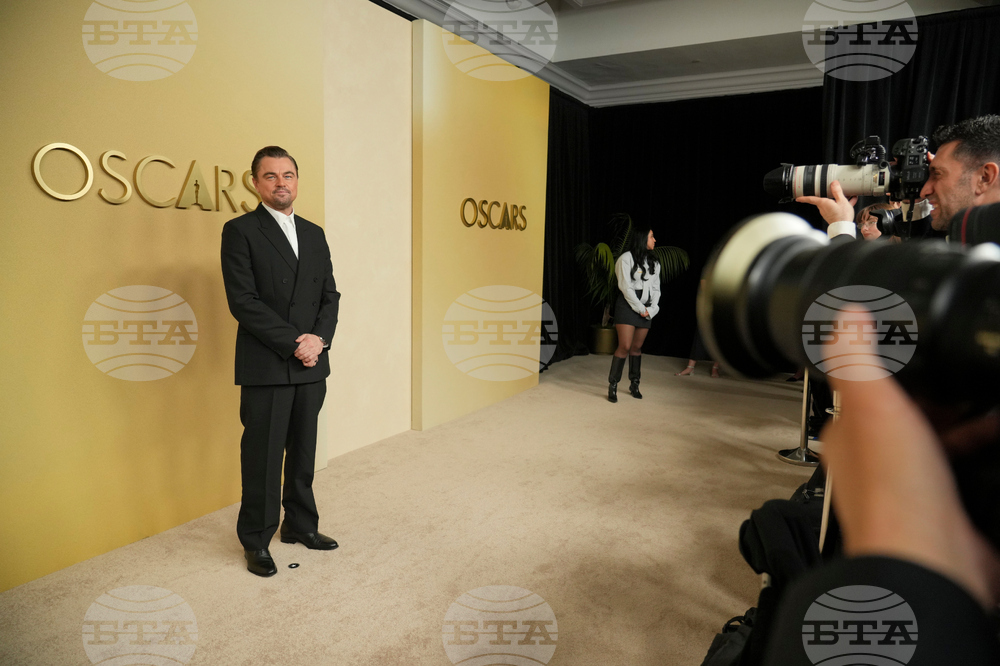 98th Academy Awards Nominees Luncheon - Arrivals