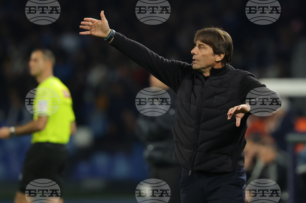 Italy Italian Cup Soccer