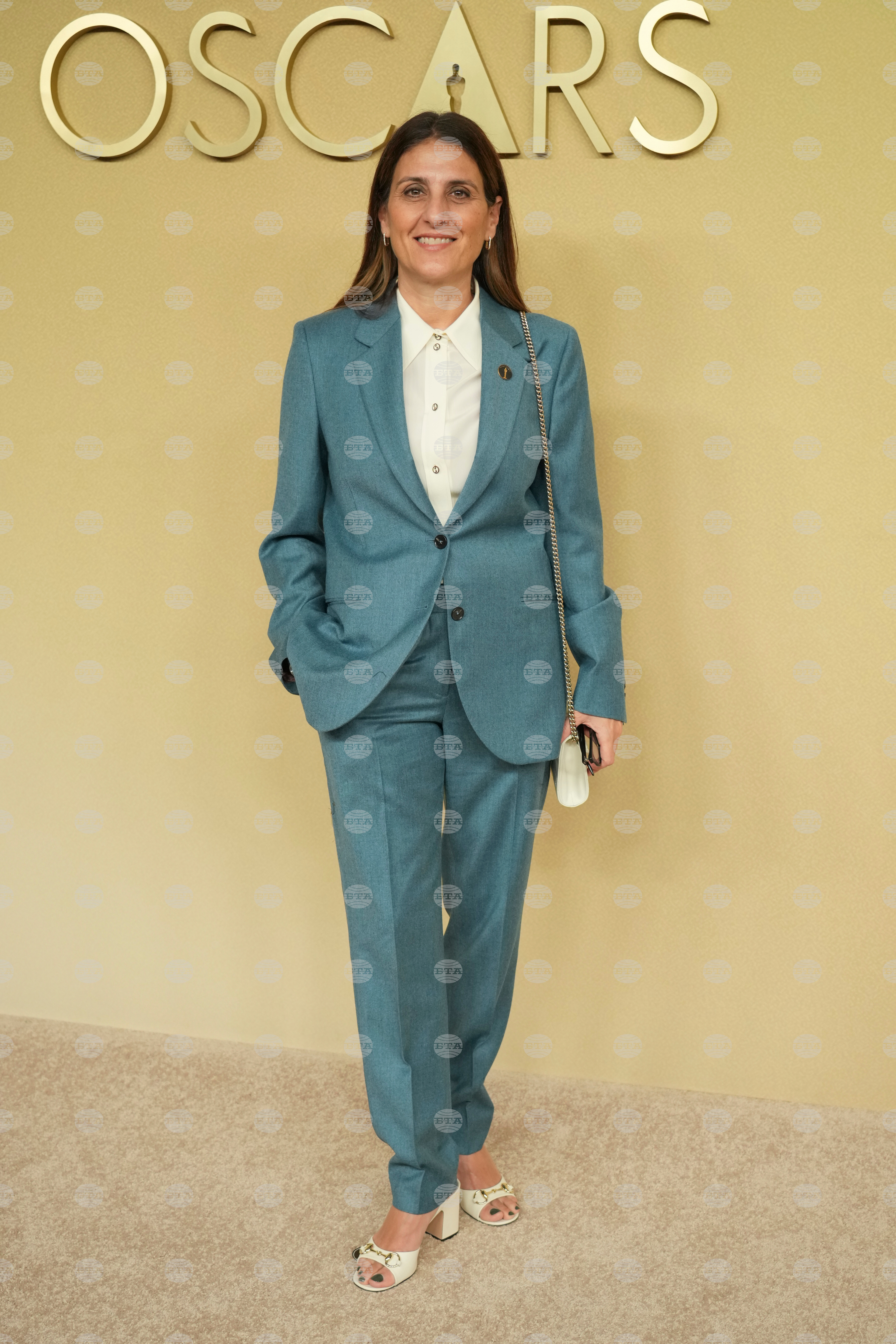 98th Academy Awards Nominees Luncheon - Arrivals