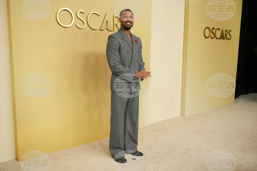 98th Academy Awards Nominees Luncheon - Arrivals