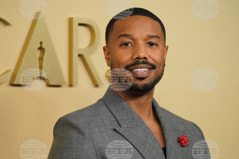 98th Academy Awards Nominees Luncheon - Arrivals