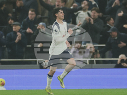 Britain Premier League Soccer