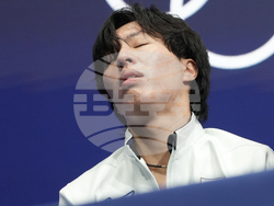 Milan Cortina Olympics Figure Skating