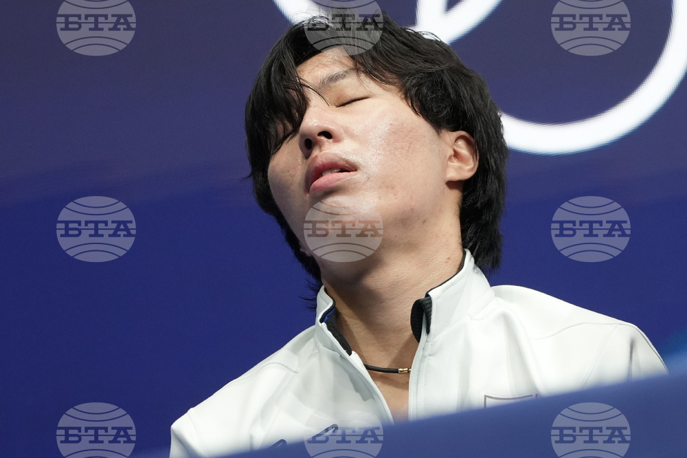 Milan Cortina Olympics Figure Skating