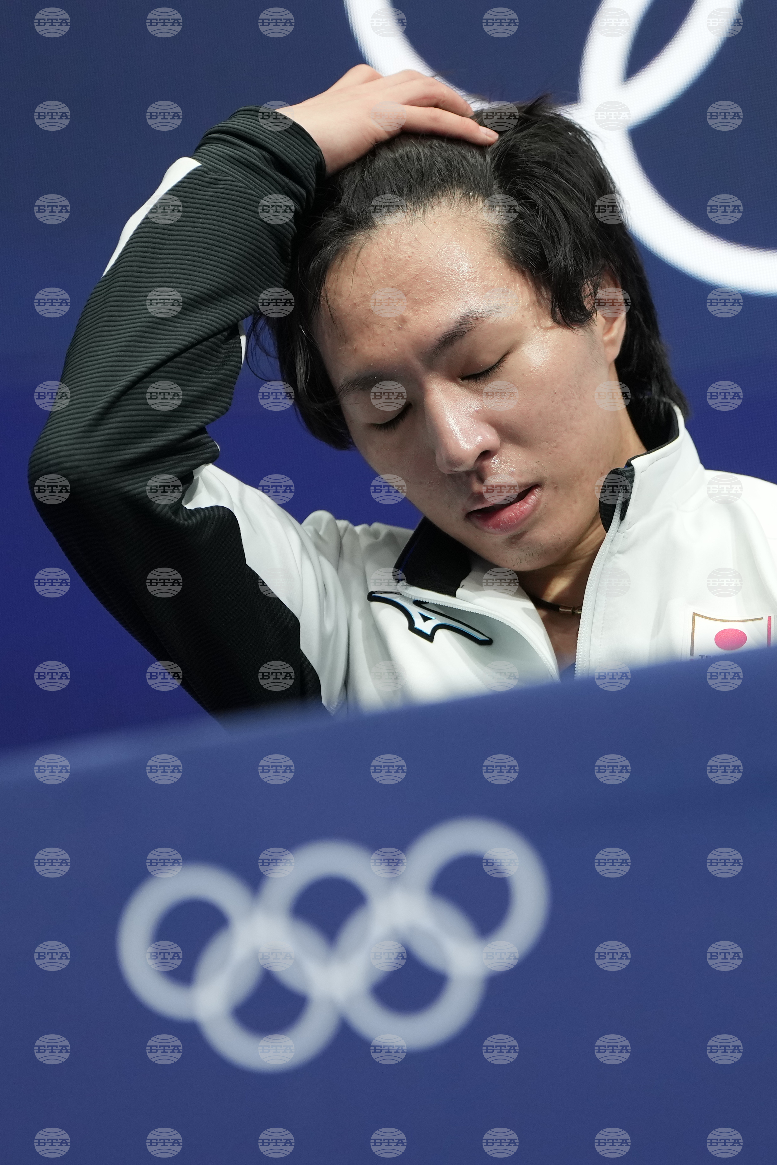 Milan Cortina Olympics Figure Skating