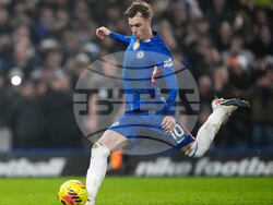 Britain Premier League Soccer