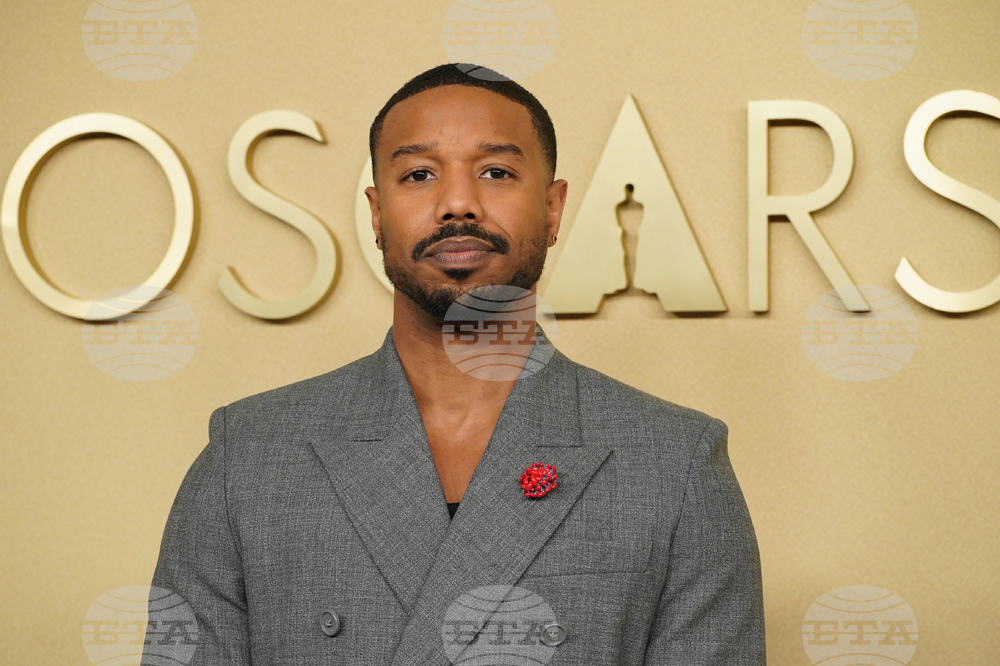 98th Academy Awards Nominees Luncheon - Arrivals
