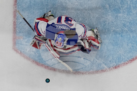 Milan Cortina Olympics Ice Hockey