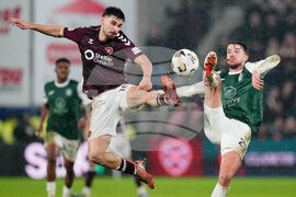 Britain Scottish Premiership Soccer