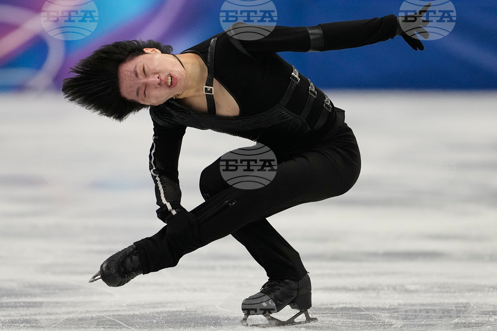 Milan Cortina Olympics Figure Skating