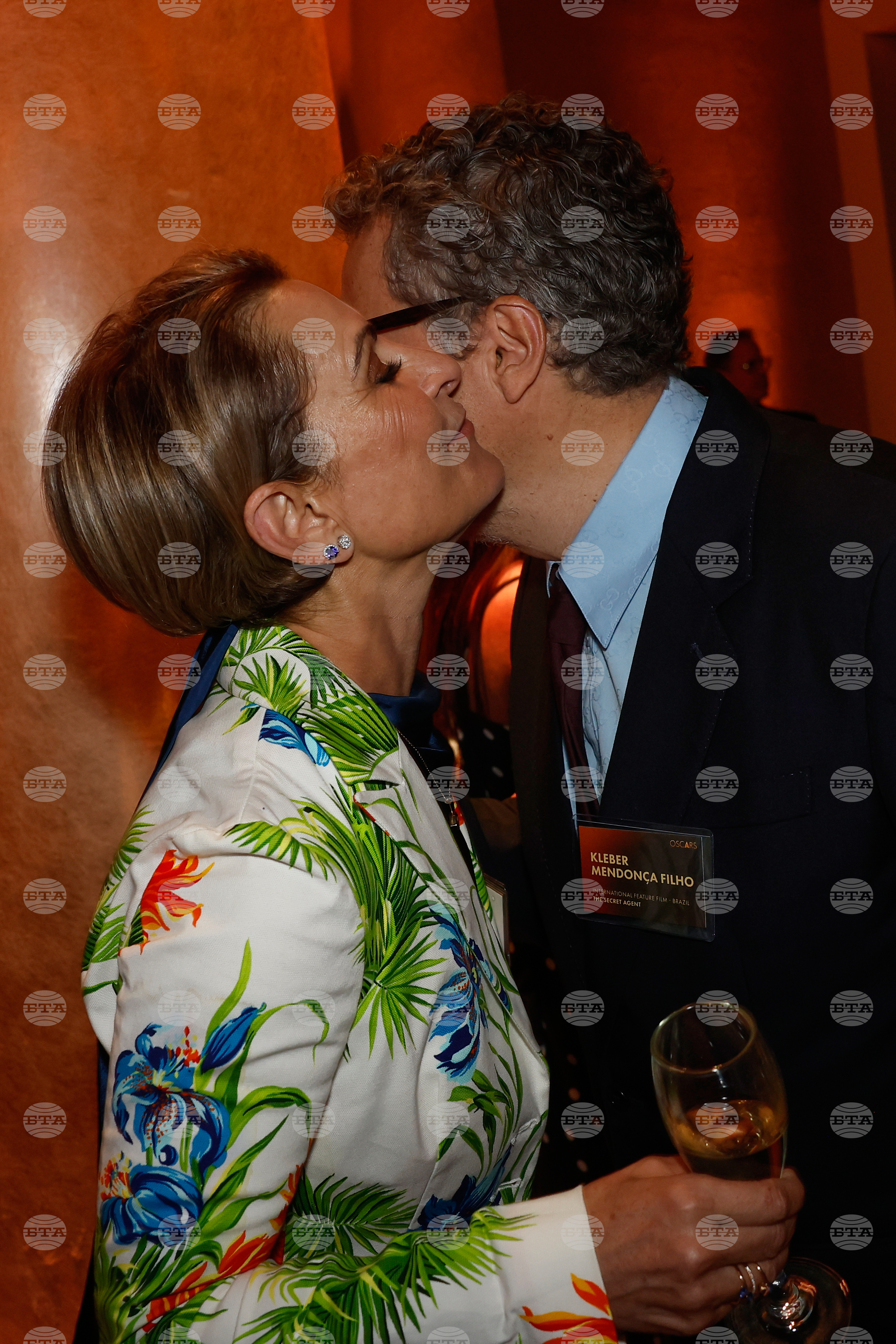 98th Academy Awards Nominees Luncheon - Inside