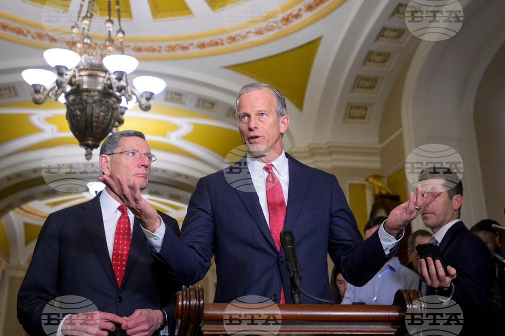 Senate Republicans