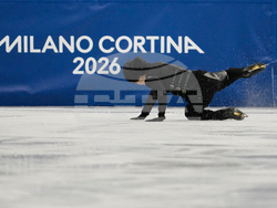 Milan Cortina Olympics Figure Skating