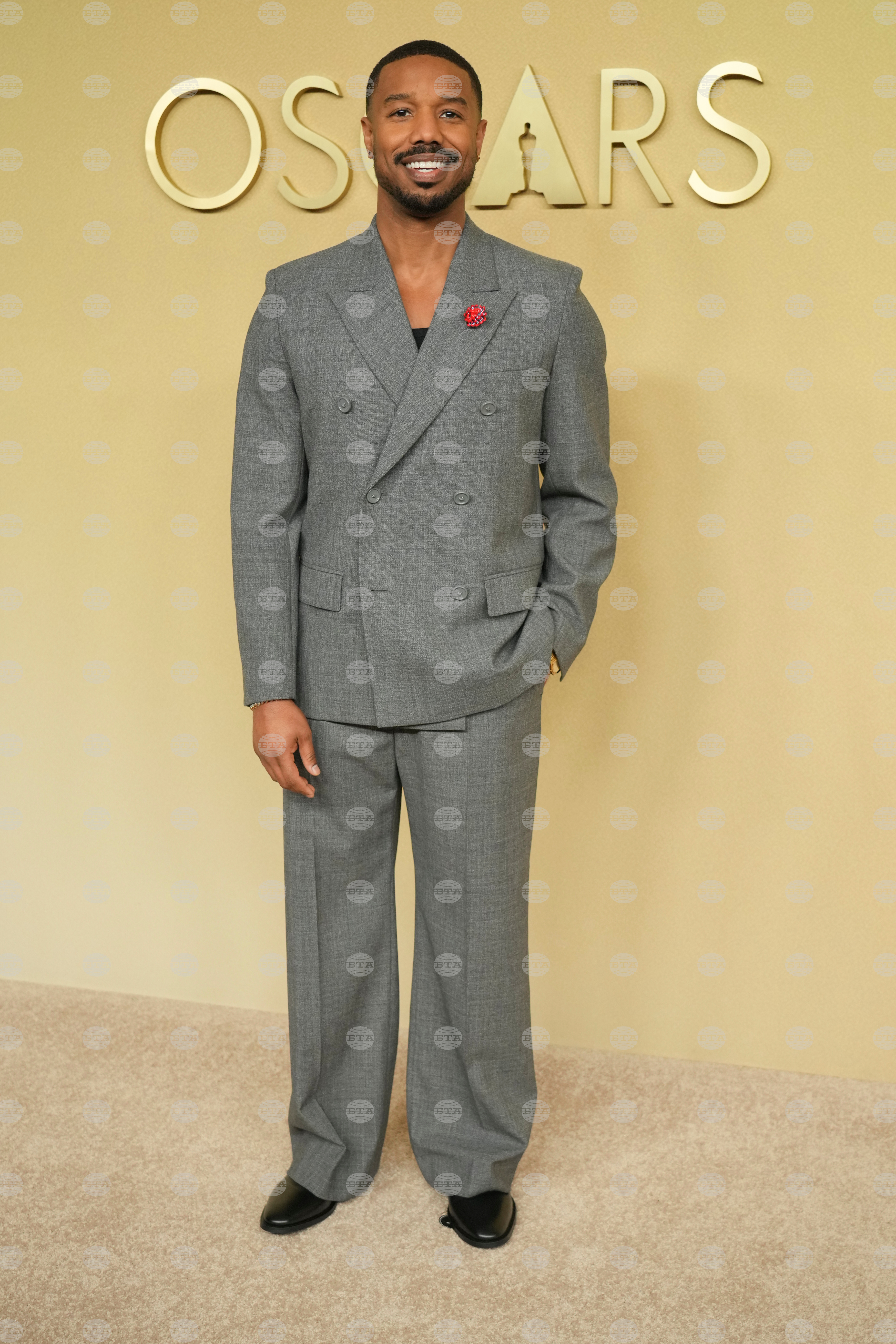 98th Academy Awards Nominees Luncheon - Arrivals