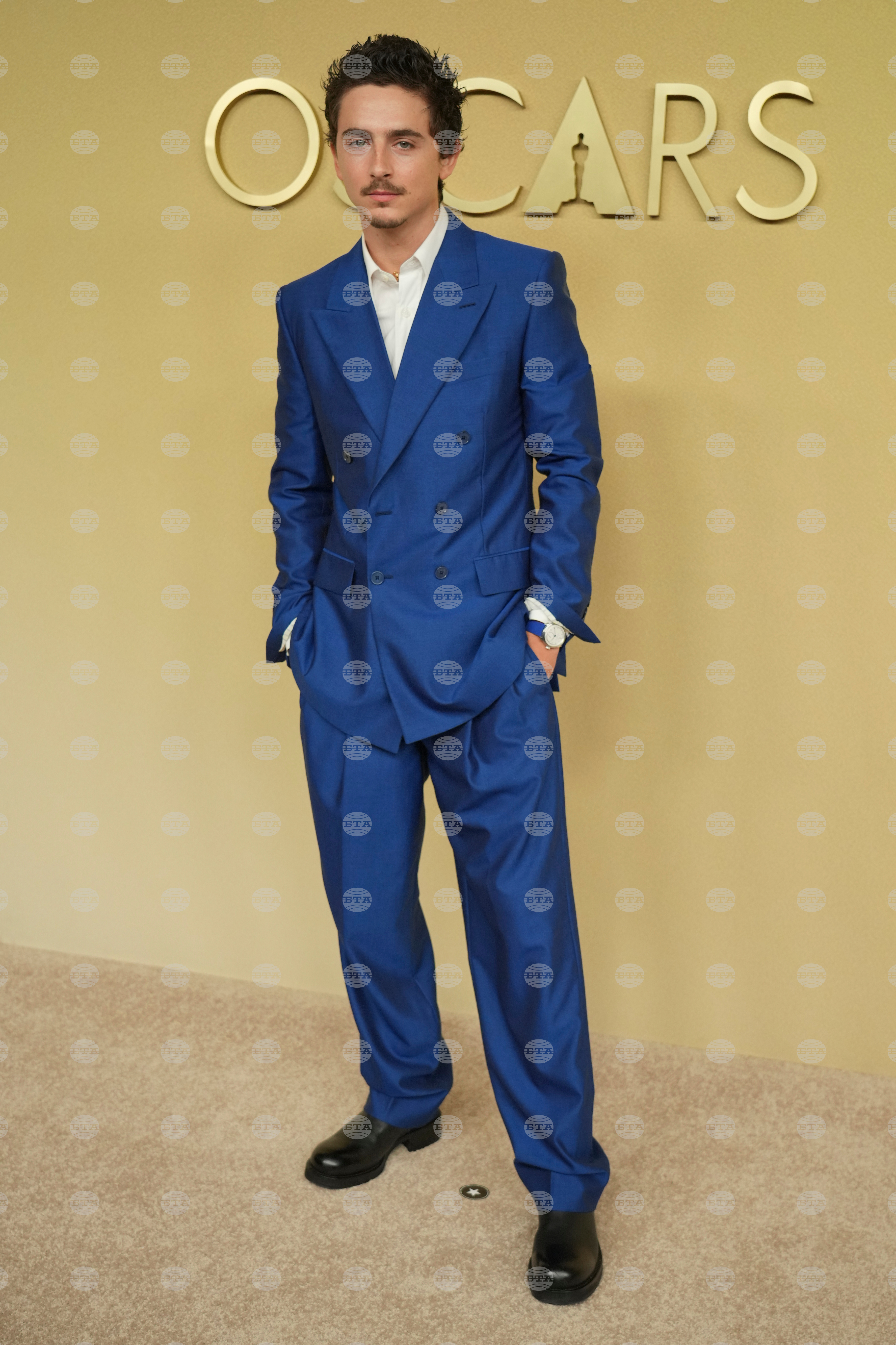 98th Academy Awards Nominees Luncheon - Arrivals