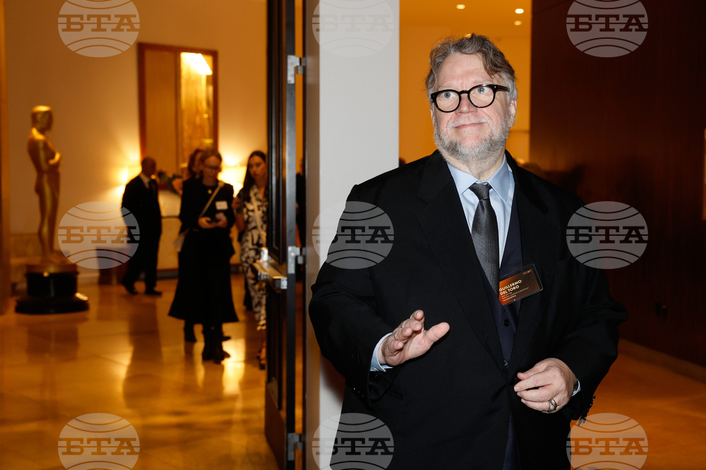 98th Academy Awards Nominees Luncheon - Inside