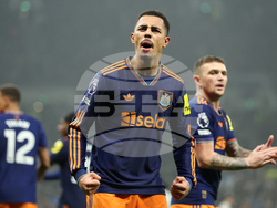 Britain Premier League Soccer