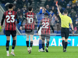 Britain Premier League Soccer