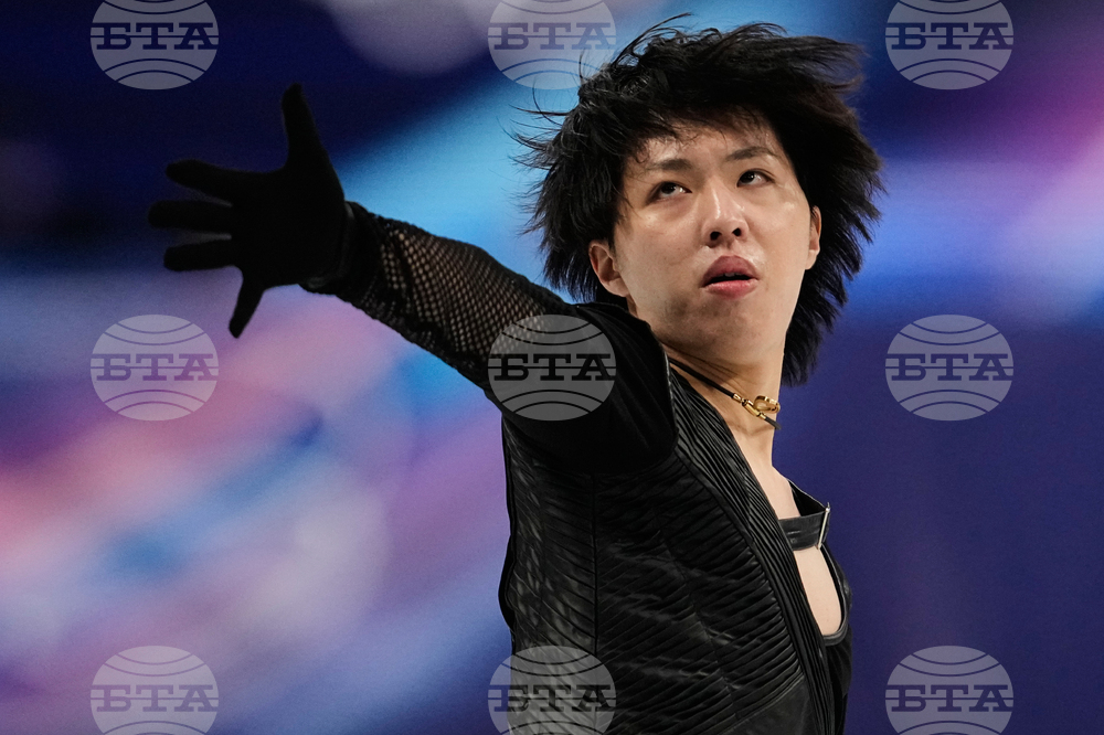 Milan Cortina Olympics Figure Skating