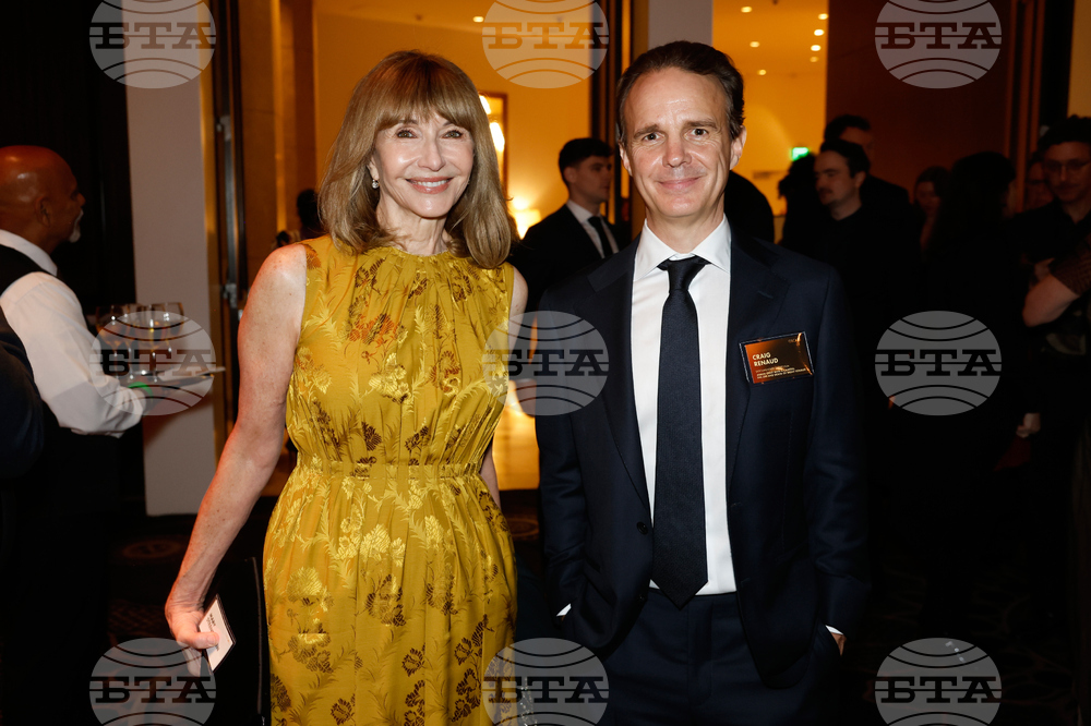 98th Academy Awards Nominees Luncheon - Inside