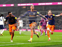 Britain Premier League Soccer