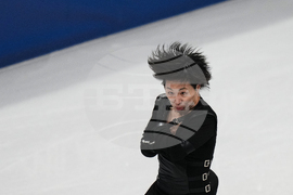 Milan Cortina Olympics Figure Skating