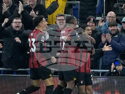 Britain Premier League Soccer