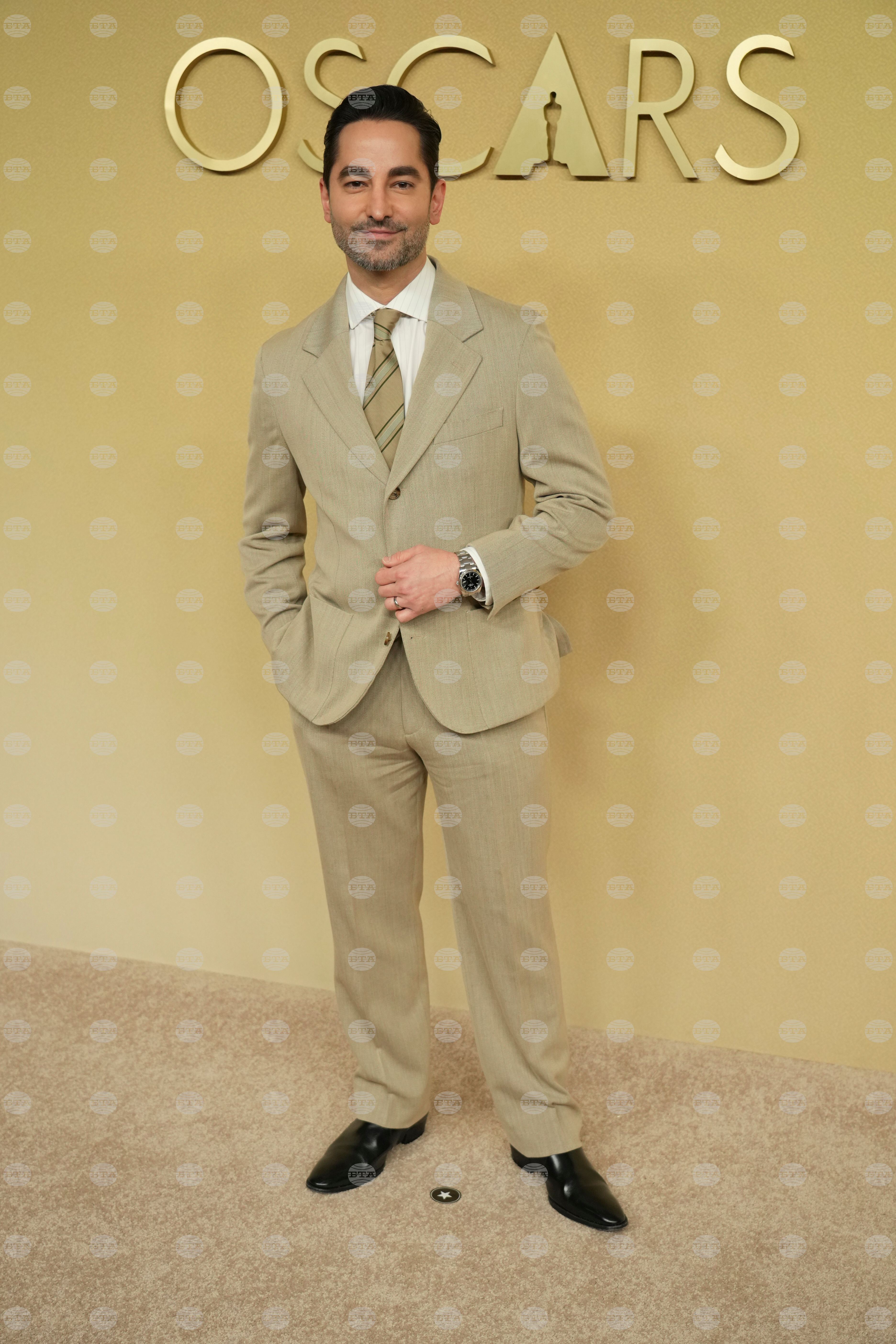 98th Academy Awards Nominees Luncheon - Arrivals