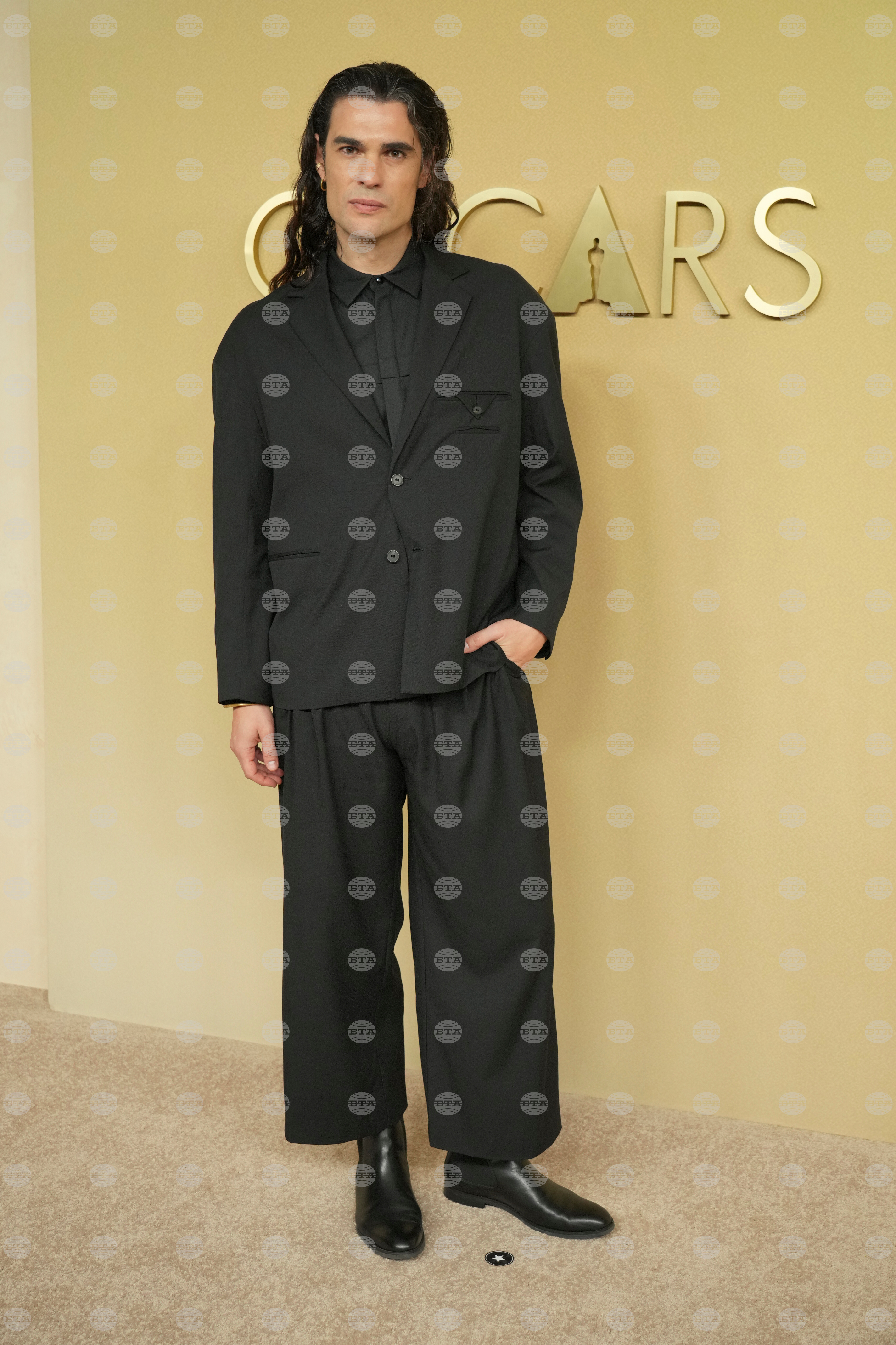 98th Academy Awards Nominees Luncheon - Arrivals