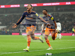 Britain Premier League Soccer