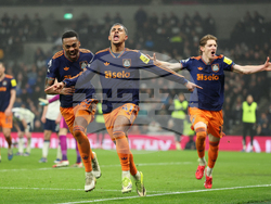 Britain Premier League Soccer