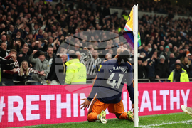 Britain Premier League Soccer