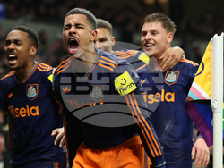 Britain Premier League Soccer