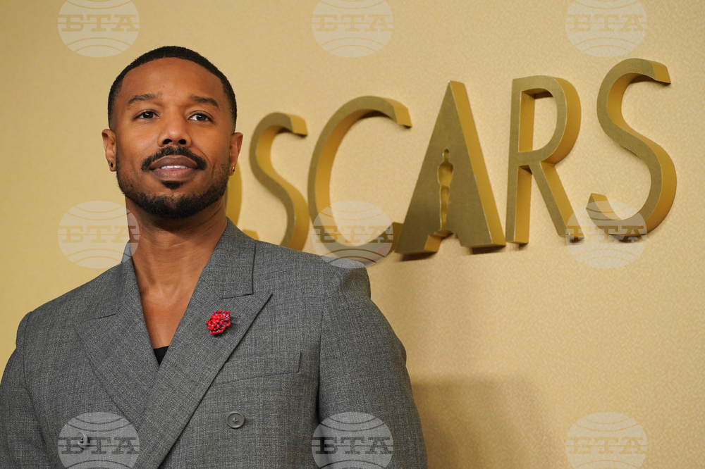 98th Academy Awards Nominees Luncheon - Arrivals