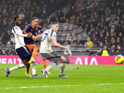 Britain Premier League Soccer