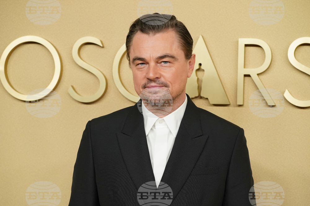 Номинираните за „Оскар“ се събраха на традиционния обяд, предшестващ церемонията по награждаването