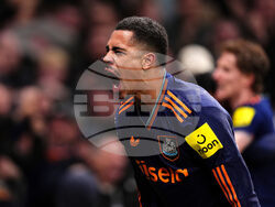 Britain Premier League Soccer