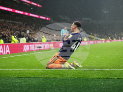 Britain Premier League Soccer