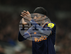 Britain Premier League Soccer