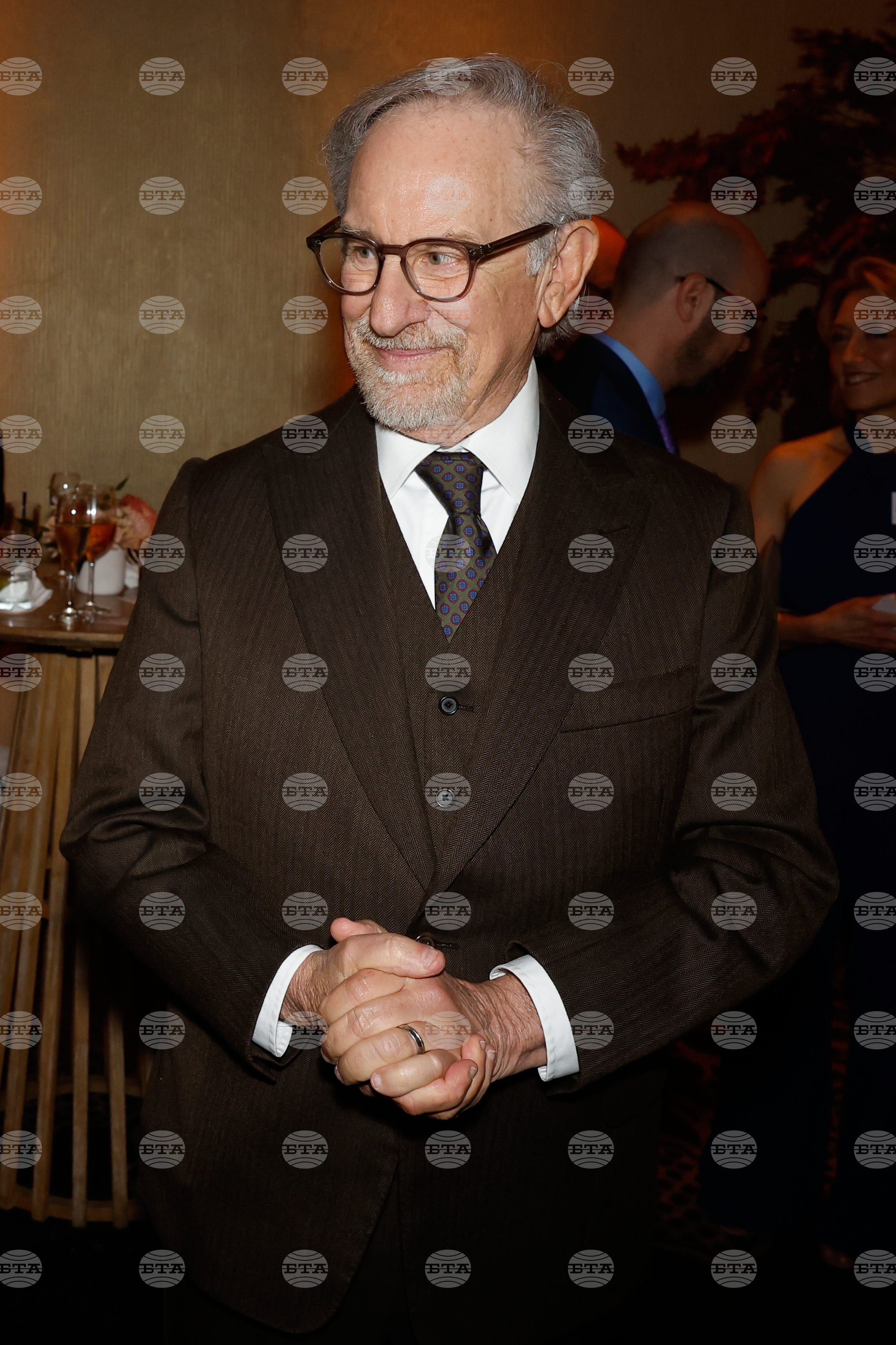 98th Academy Awards Nominees Luncheon - Inside