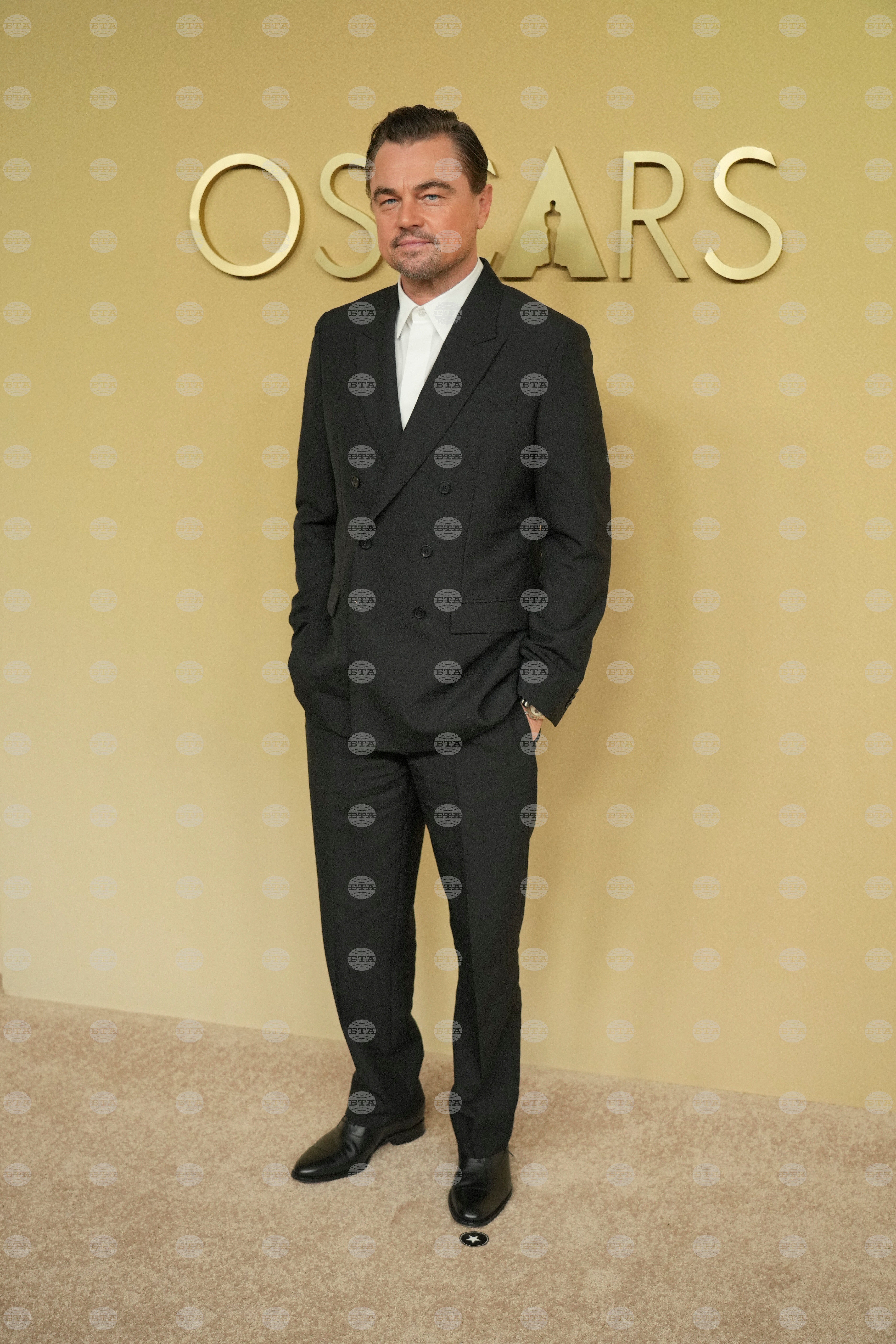 98th Academy Awards Nominees Luncheon - Arrivals