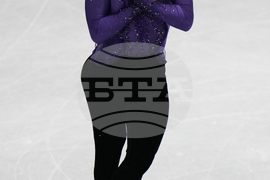 Milan Cortina Olympics Figure Skating