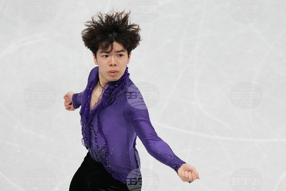 Milan Cortina Olympics Figure Skating