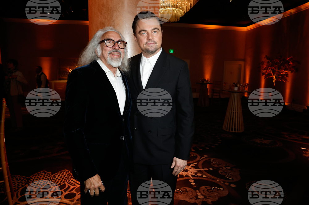 98th Academy Awards Nominees Luncheon - Inside