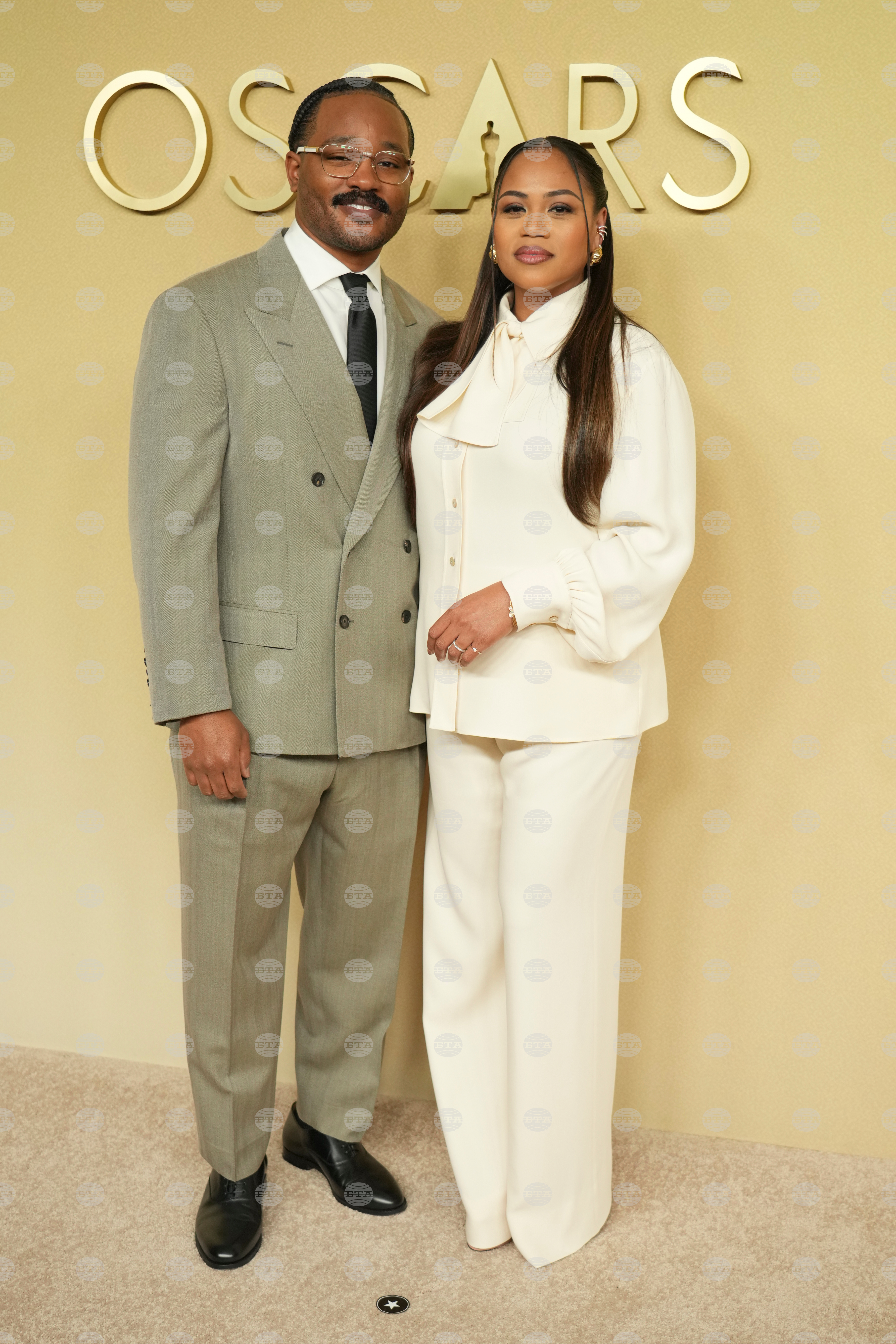 98th Academy Awards Nominees Luncheon - Arrivals