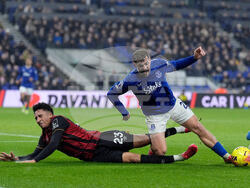 Britain Premier League Soccer