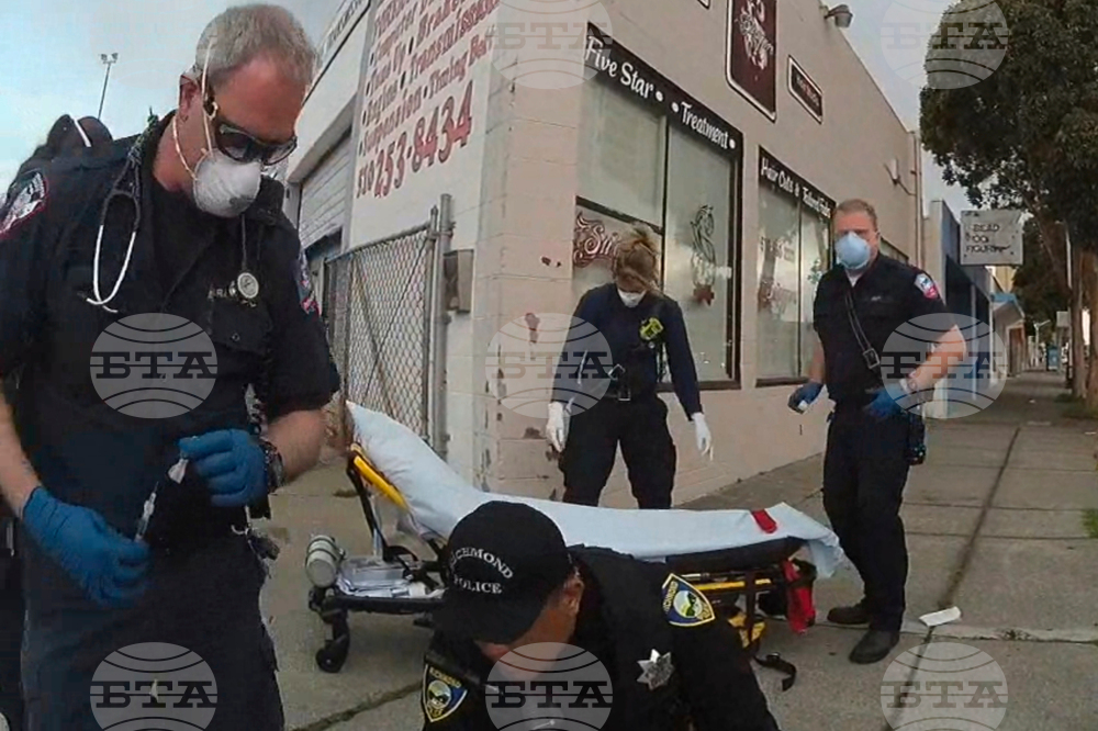 Police Custody Death