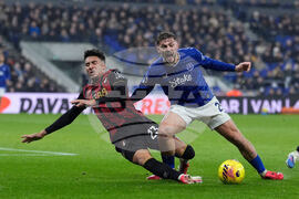 Britain Premier League Soccer