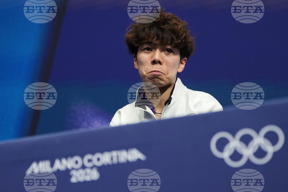 Milan Cortina Olympics Figure Skating