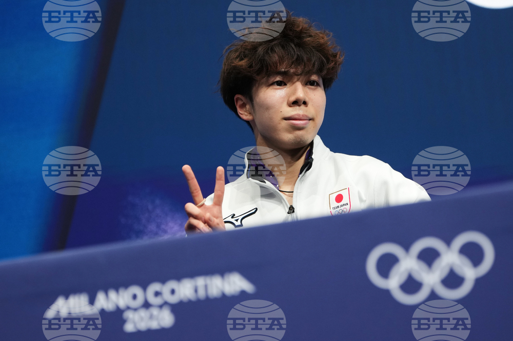 Milan Cortina Olympics Figure Skating